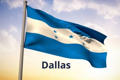 Consulado Dominicano Dallas