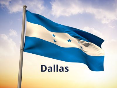 Consulado Dominicano Dallas