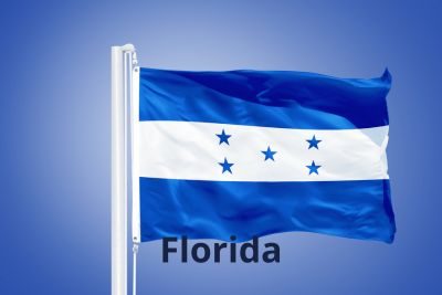 Consulado de Honduras en Florida