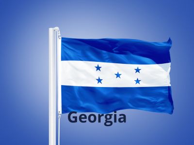 Consulado de Honduras en Georgia