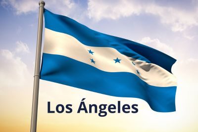 Consulado de Honduras en Los Ángeles