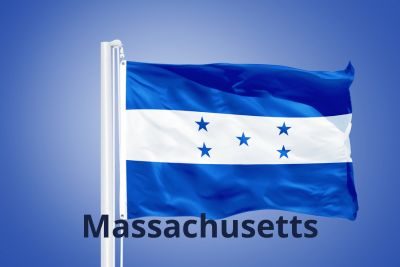 Consulado de Honduras en Massachussets