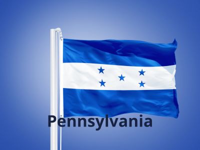 consulado de Honduras en Pennsylvania