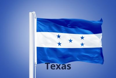 Consulado Honduras Texas